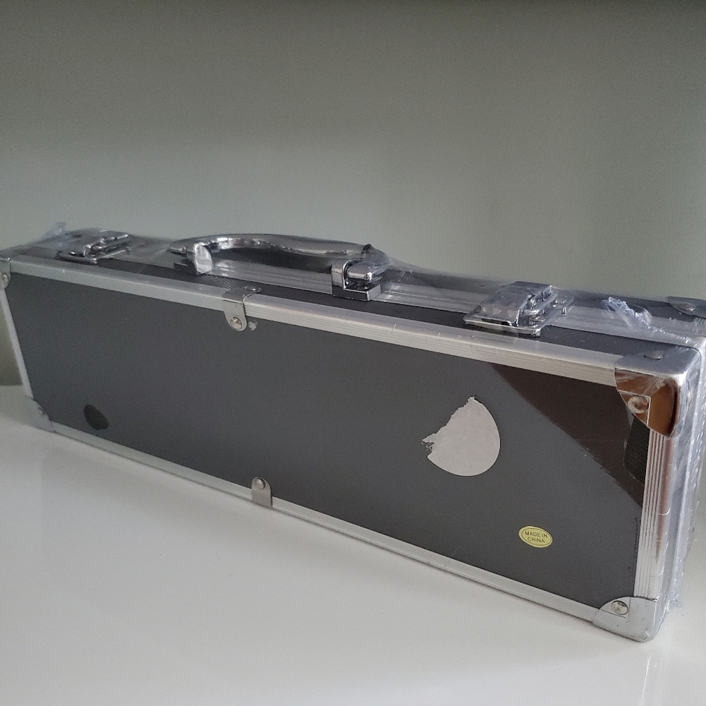 BBQ Essentials Set 🍖🍗🥩🥓🍔🌭🍻 - Picture 2 of 5